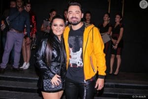Maiara confirma fim de namoro com Fernando Zor: &lsquo;Estou solteira&rsquo;, Acabou!