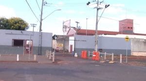 Mais de 2 mil presos Pres&iacute;dio Jacy de Assis, em Uberl&acirc;ndia, t&ecirc;m intoxica&ccedil;&atilde;o e diarreia