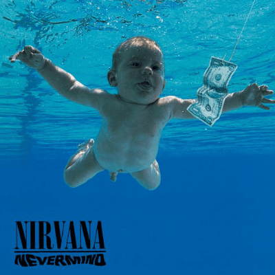 Principal hit do Nirvana alcança 1 bilhão de views