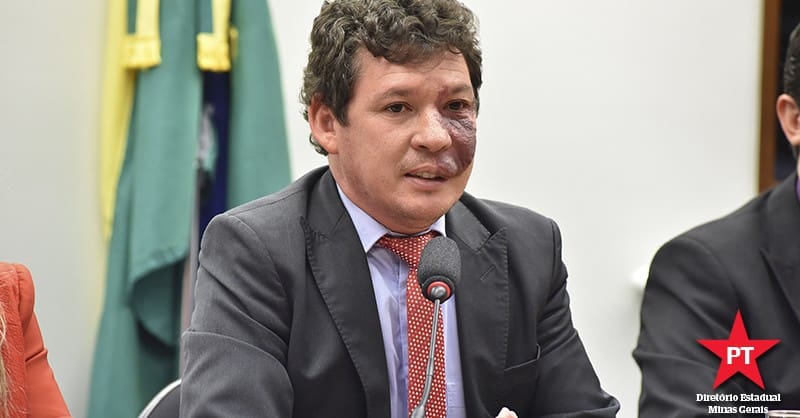 Deputado Reginaldo anuncia recurso para Divinópolis e defende divisão de receitas para fortalecer municípios