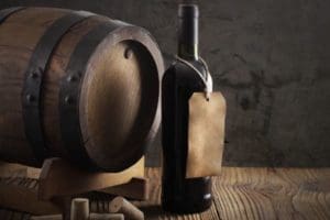 Vinho quanto mais velho melhor?