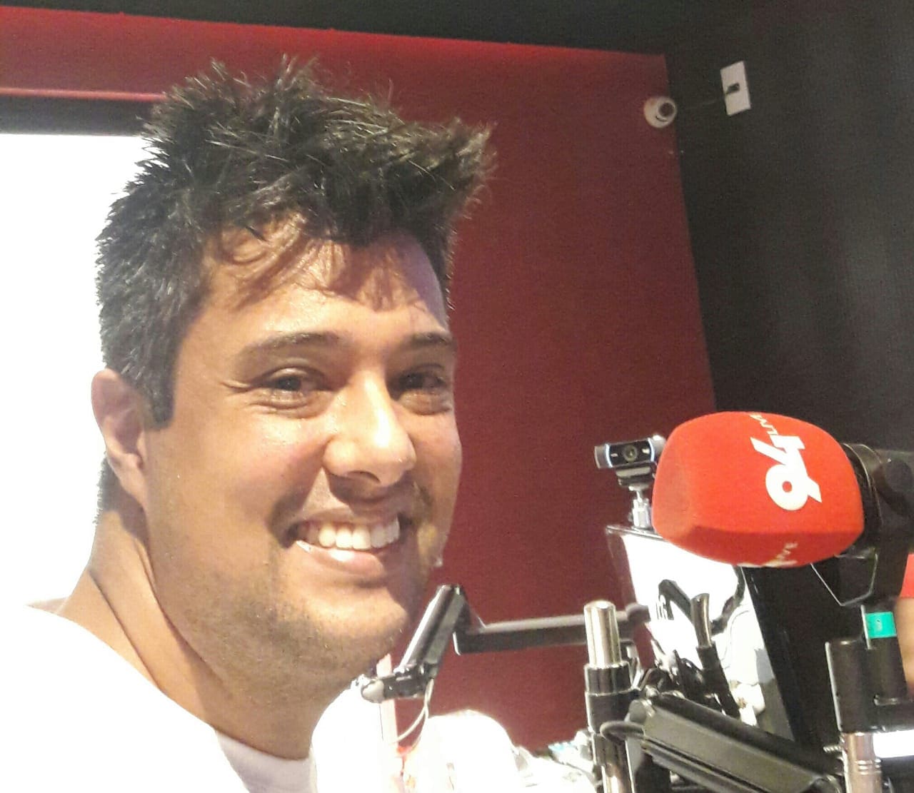 ENTREVISTA COM LUCAS DO HORÁRIO VAGO!