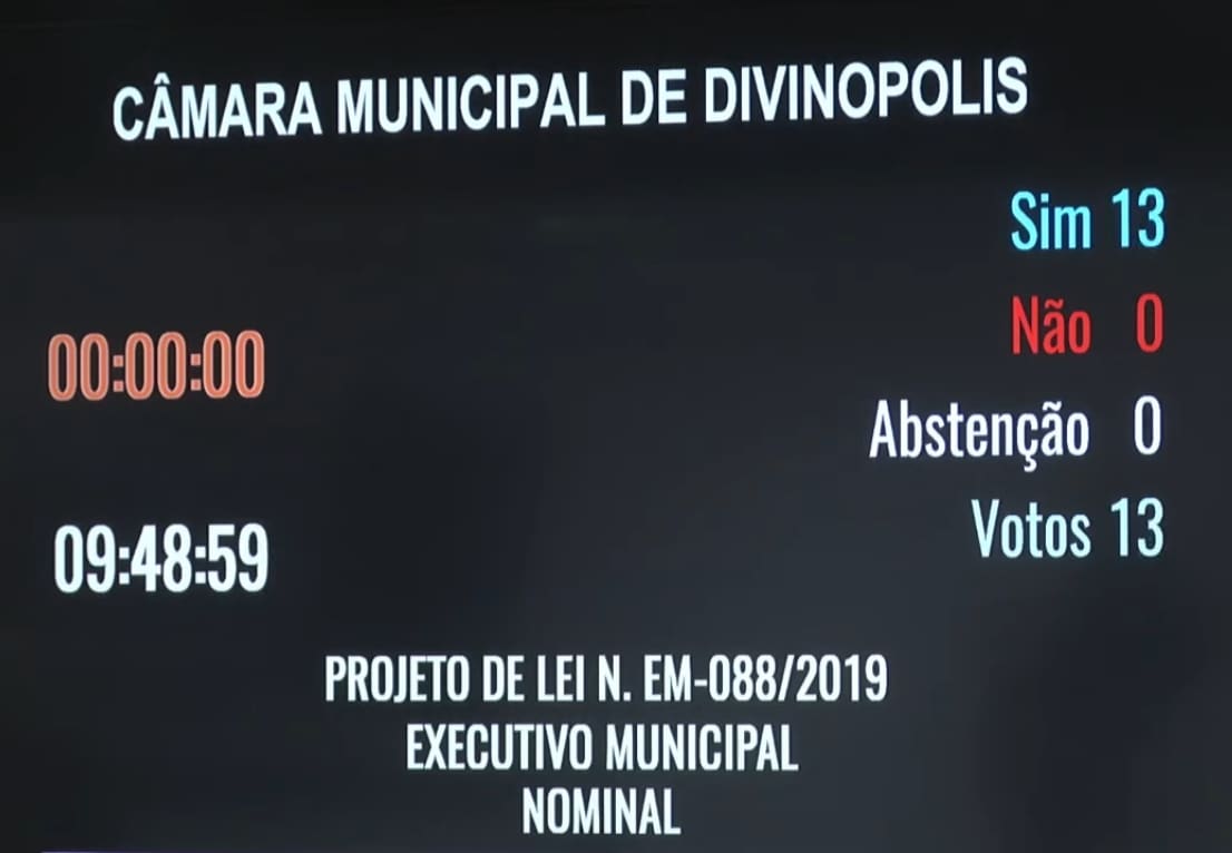 Vereadores aprovam projeto que altera interesse urbanístico no “Terreno dos Franciscanos”