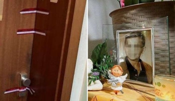 Mundo: Polícia encontra garoto desaparecido em 2017 dentro de armário de pedófilo