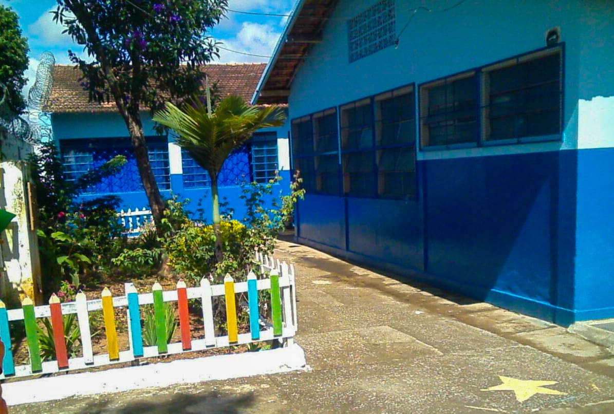 Índices da pandemia em Divinópolis permitem atividades presenciais nas escolas