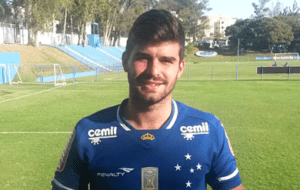 Ap&oacute;s 4 anos e meio, jogador fantasma encerra contrato com o Cruzeiro