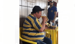 Blog do Jorge Neto: “Achei um dos meus” 🤣🤣