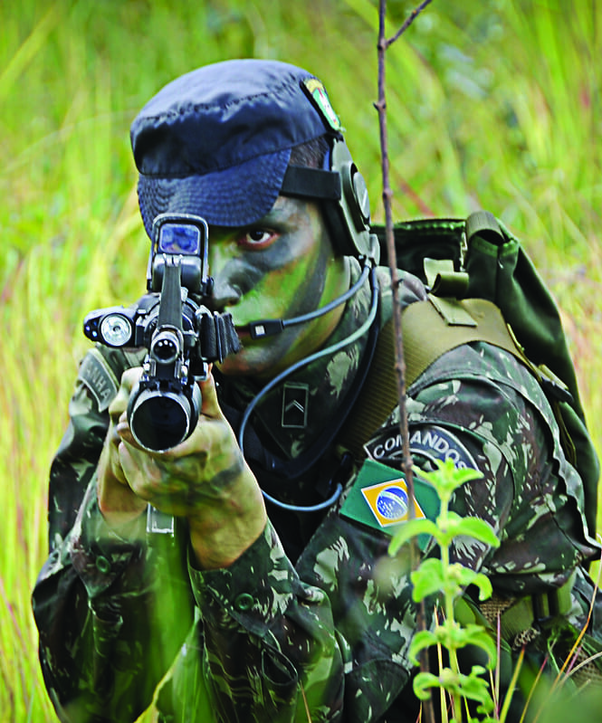 Alistamento militar online já está aberto