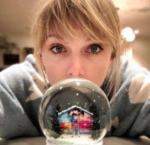 &ldquo;The Man&rdquo; de Taylor Swift &eacute; a m&uacute;sica mais adicionada nas r&aacute;dios pop dos EUA na semana