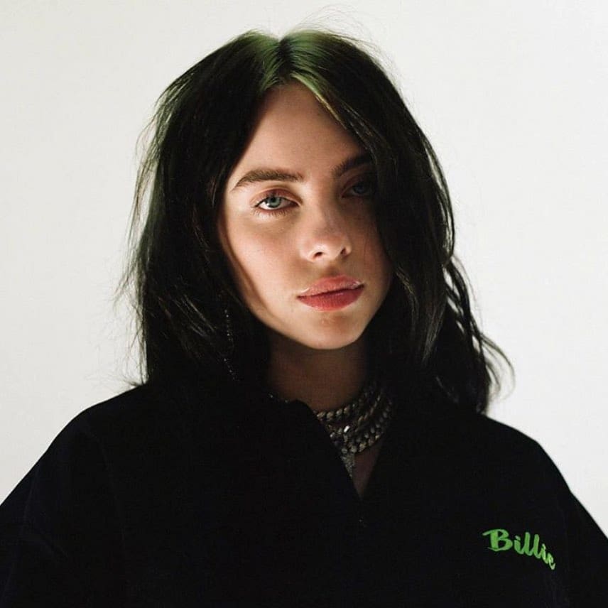 Billie Eilish revela que pensou em tirar a própria vida