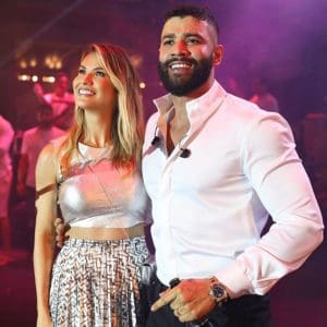 Gusttavo Lima e Andressa Suita: Reconcilia&ccedil;&atilde;o?