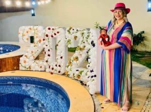 Mar&iacute;lia Mendon&ccedil;a: &ldquo;O que ser&aacute; que 2020 me reserva ?&rdquo;