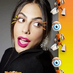 &ldquo;BBB 20&rdquo;: Mari Gonzales &eacute; influenciadora digital e namorada de ex-participante do programa