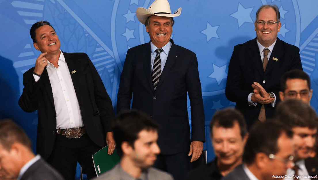 Produtores de eventos se reúnem com Bolsonaro; Lucs Promoções de Divinópolis pontua temas debatidos no encontro