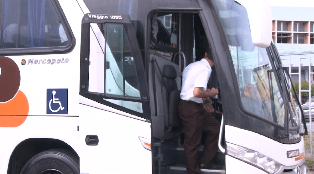 Sinttrodiv pede reajuste salarial de 10% para motoristas do transporte urbano