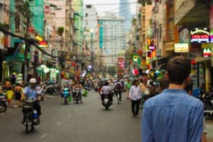 Um surto de pneumonia, est&aacute; se disseminando na China. Passa de 200 o n&uacute;mero de casos registrados.