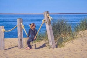 Regras para viagens de crian&ccedil;as desacompanhadas