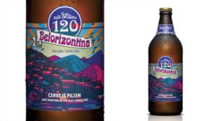 Saiba como identificar o lote da cerveja Belorizontina, da cervejaria Backer que deve ser recolhida.