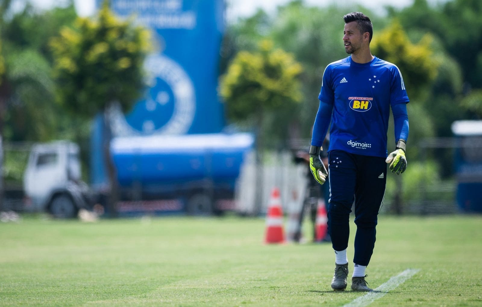 Fábio confirmado no Cruzeiro 2020, este assunto é destaque no Giro do Esporte de Hoje