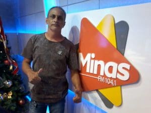 Acompanhe o Patrulhando a Cidade com Luciano Eurides &ndash; 03 de Janeiro de 2020