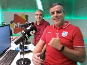 Acompanhe mais uma edi&ccedil;&atilde;o da Resenha Esportiva na Minas FM &ndash; 09 de Janeiro de 2020
