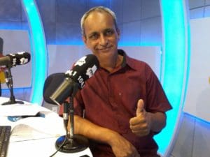Acompanhe na Minas FM o Patrulhando a Cidade desta Sexta Feira &ndash; 10 de Janeiro de 2020