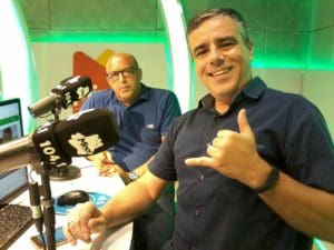 Acompanhe na Minas FM mais uma edi&ccedil;&atilde;o da Resenha Esportiva &ndash; 13 de Janeiro de 2020
