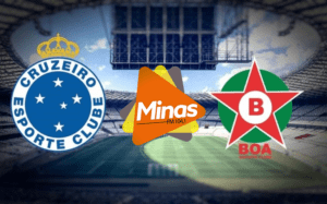 Abre o Jogo: Campeonato Mineiro &ndash; Cruzeiro x BOA &ndash; 22 de Janeiro de 2020