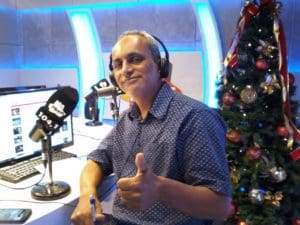 Na Minas FM voc&ecirc; acompanha mais uma edi&ccedil;&atilde;o do Patrulhando a Cidade &ndash; 06 de Janeiro de 2020