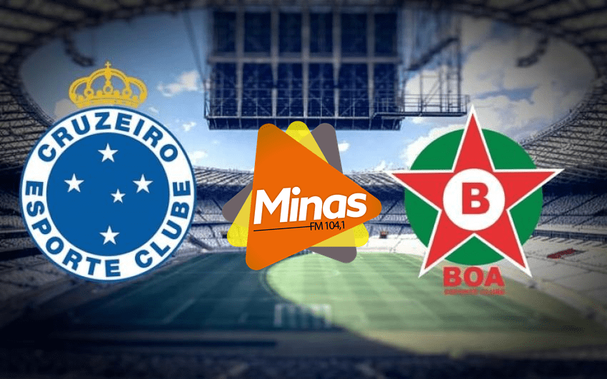 Abre o Jogo: Campeonato Mineiro – Cruzeiro x BOA – 22 de Janeiro de 2020