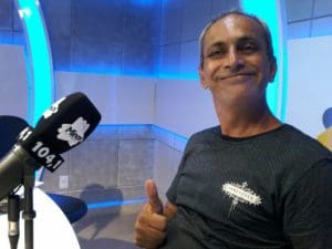 Na Minas FM voc&ecirc; acompanha mais uma edi&ccedil;&atilde;o do Patrulhando a Cidade desta Sexta Feira