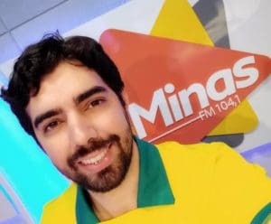 Acompanhe o Mandando Bala com a apresenta&ccedil;&atilde;o de Hugo Serelo &ndash; 18 de Janeiro de 2020