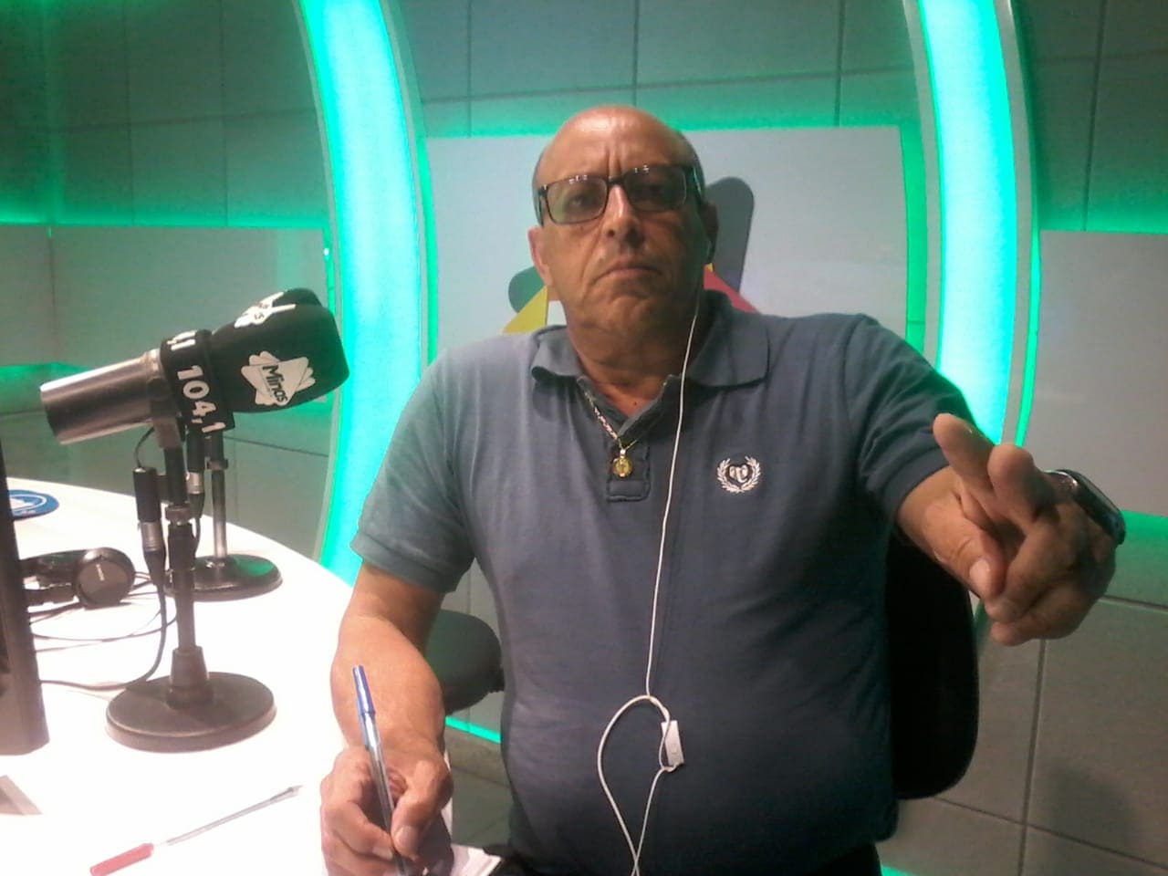 A Resenha Esportiva da Minas FM destaca a abertura do Campeonato Mineiro 2020
