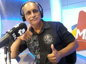 Acompanhe o Patrulhando a Cidade desta Sexta Feira que destaca o desabamento de uma casa no Mangabeiras