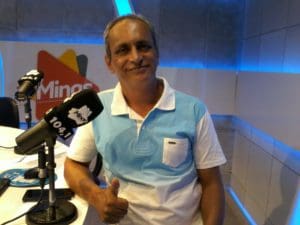 Na Minas FM você acompanha o Patrulhando a Cidade que destaca os danos da chuva nos últimos dias em nossa região