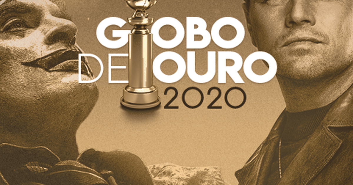 Fofoca do Dia: Fique por dentro das premiações do Globo de Ouro