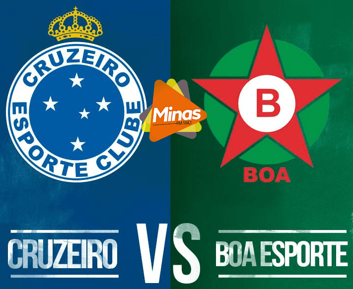 Acompanhe a Resenha Esportiva na Minas FM que destaca o jogo entre Cruzeiro x BOA pelo Campeonato Mineiro