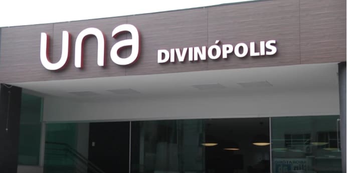 Faculdade UNA anuncia novos cursos em comemoração ao aniversário de Divinópolis