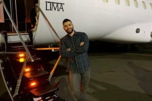 Gusttavo Lima vende seu jatinho e faz negocio milion&aacute;rio