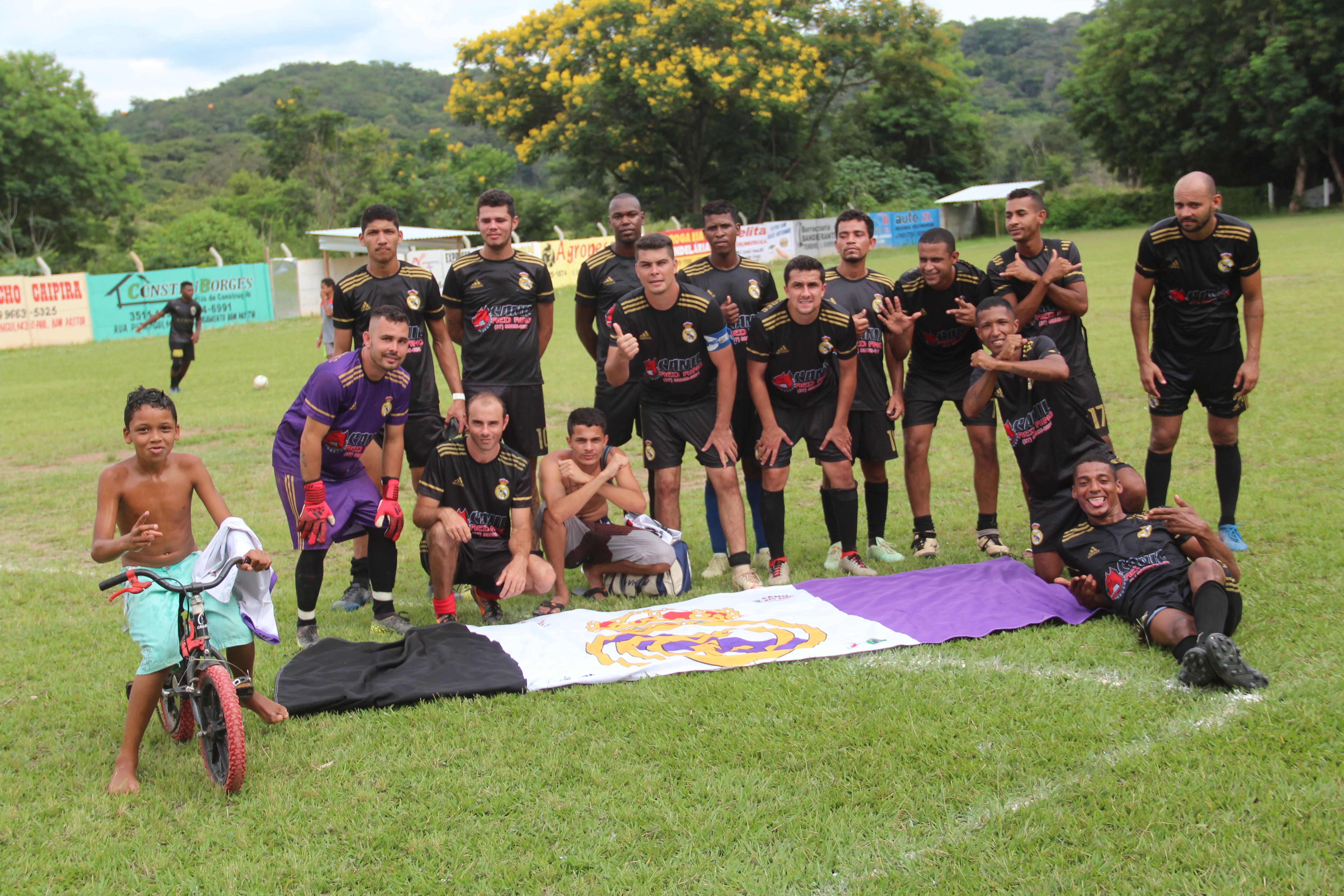 Definidos os semifinalistas do Torneio de Verão do Candelária