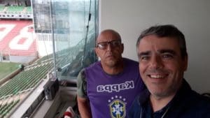 Abre o Jogo: Atl&eacute;tico Mineiro x Tupynamb&aacute;s pelo Campeonato Mineiro &ndash; 26 de Janeiro de 2020