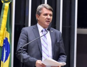 Projeto de Jaime Martins que regula mercado de carbono &eacute; aprovado na C&acirc;mara