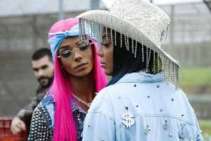 Brunna Gonçalves revela novidade do processo de gravidez com Ludmilla