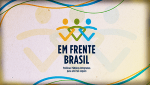 Ocorrências de roubos e homicídios seguem em queda nos municípios que recebem o projeto “Em Frente, Brasil”, Divinópolis não faz parte.
