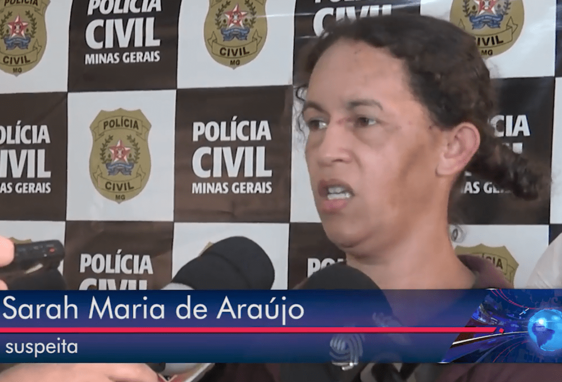 Defesa alega insanidade mental no caso do assassinato da menina Amanda