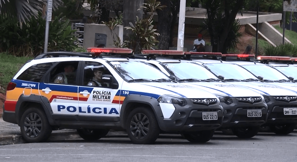Segurança Pública: Crimes violentos apresentam redução de 30% em Divinópolis