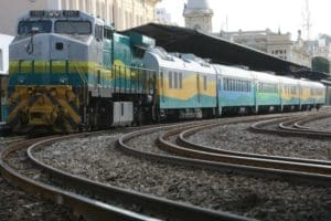 Trem de passageiros da Vale n&atilde;o ira funcionar neste domingo (26)