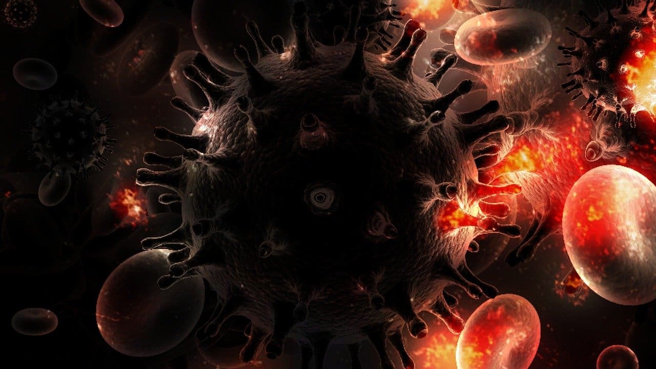 Cientistas descobrem ‘caminho’ para eliminar HIV totalmente do corpo