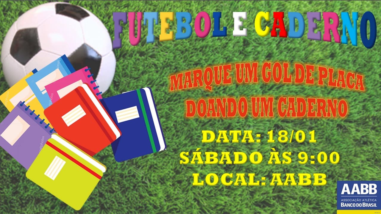 Ação social na AABB Divinópolis terá a presença do jogador Alberto