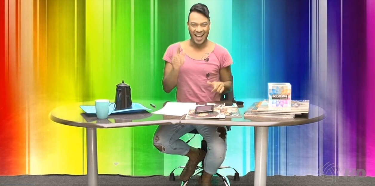 Com hit promessa do carnaval Netinho destaca as últimas do BBB20